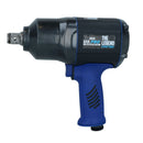 3/4” Drive Air Impact Wrench Gun 2000 Nm or 2500 Nm NBT US.PRO.Industrial