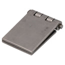 Solid Drawn Steel Butt Hinge Extra Heavy Duty Industrial 50x137mm