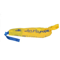 23m Floating Throwing Line Security Safety Rescue Rope in Bag use with Lifebuoy