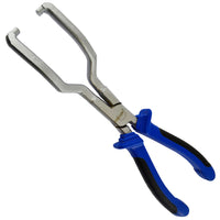 Main Fuel Hose Line Clip Release Disconnect Removal Pliers Offset Jaw AT955