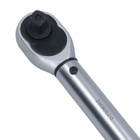 1/2" Drive Torque Wrench 60 - 360NM / 44 - 265 ft/lbs By U.S.Pro Tools AT358