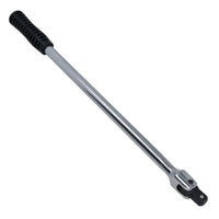 1/2" Drive Breaker / Power Bar 18" / 455mm with Rubber Handle Wrench TE539