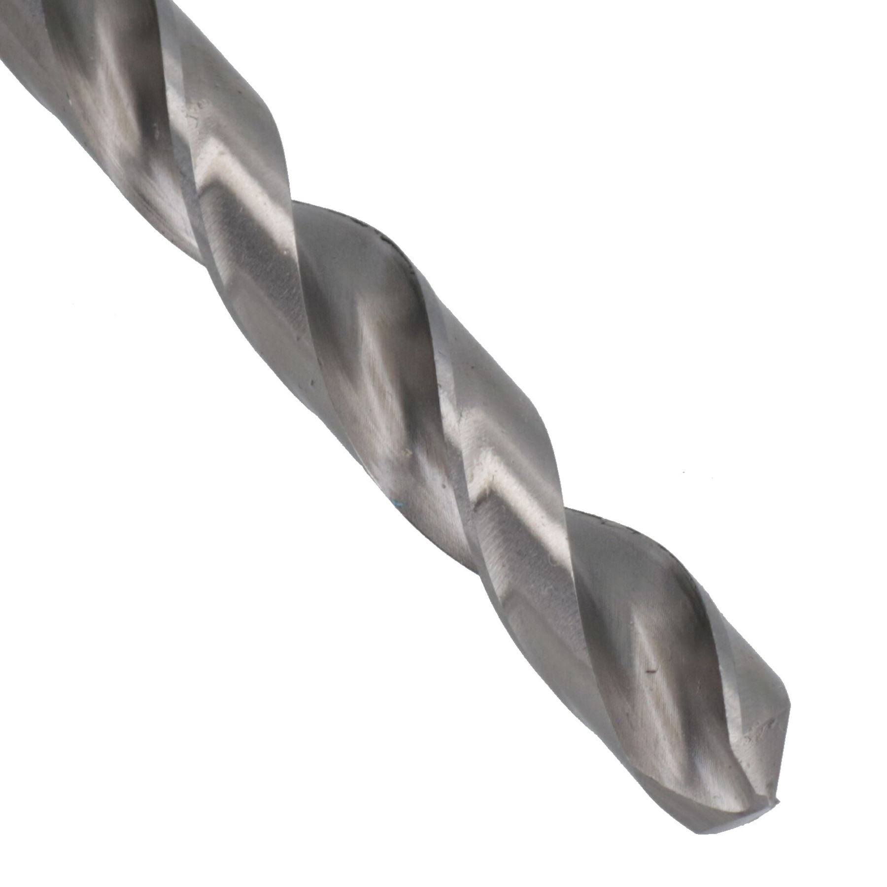 HSS-G Metric MM Drill Bits for Drilling Metal Iron Wood Plastics 1mm – 12.5mm