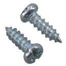 Self Tapping Screws PH2 Drive 3.5mm (width) x 12mm (length) Fasteners