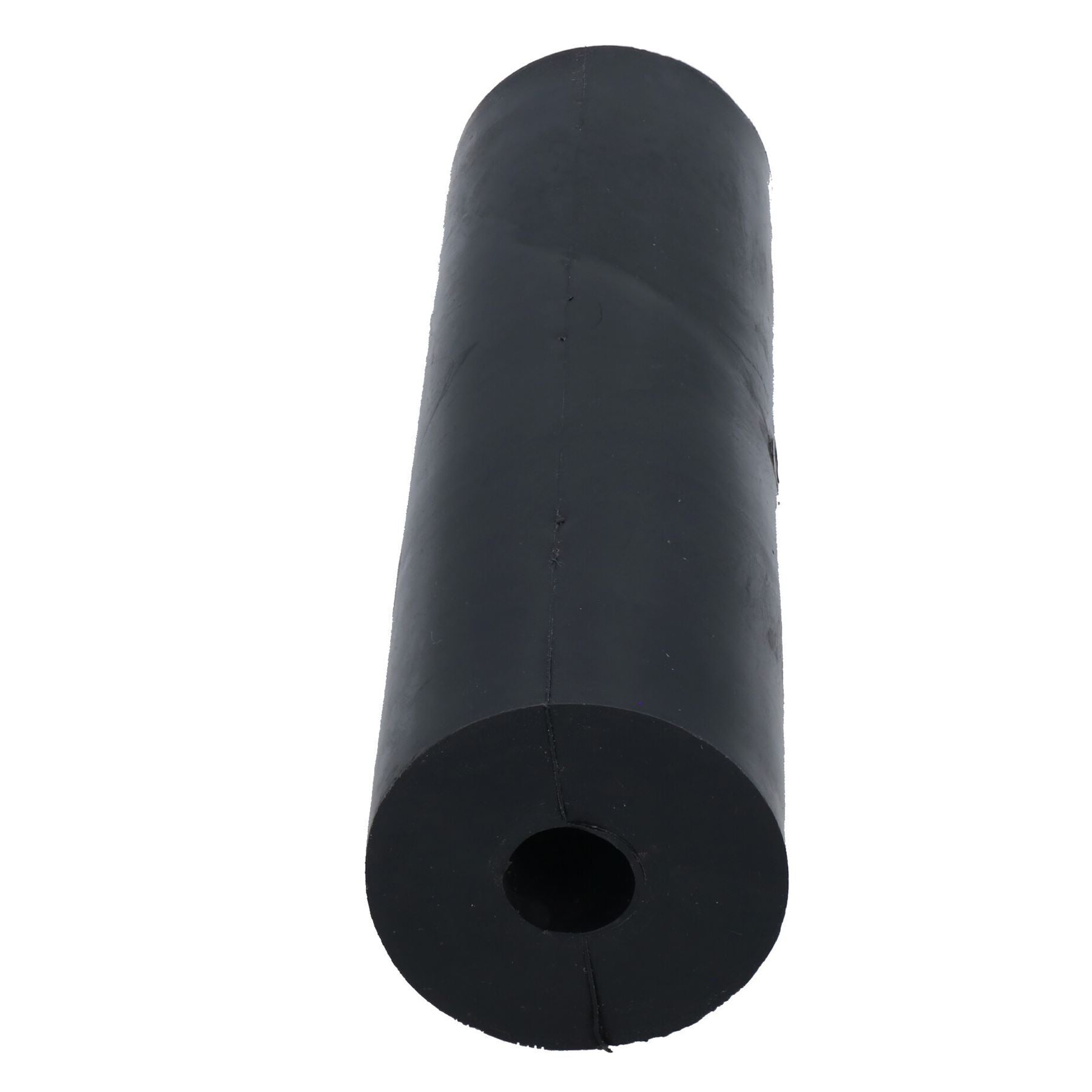 Boat / Jetski / Dinghy Trailer Parallel Side Rollers Rubber 202mm 16mm Bore