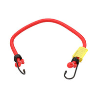 60cm / 24” Heavy Duty Bungee Cord Strap Tie Down Holder with Hooks