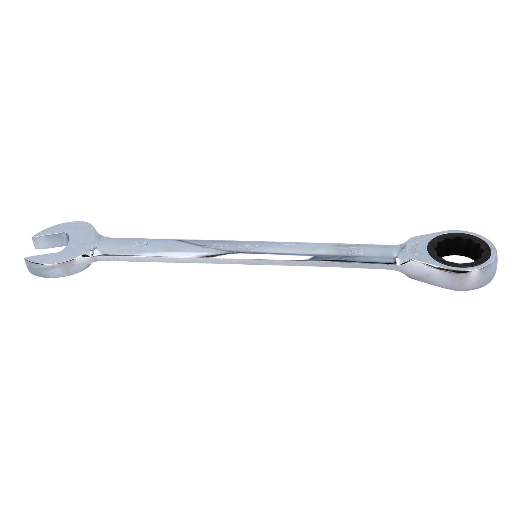 Metric Combination Gear Ratchet Spanner Wrench 72 Teeth 20 – 32mm Variation