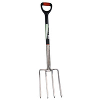 Garden Digging Fork Planting Landscaping Gardening Garden Returfing Lawns