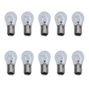 21/5W Bulbs 12V 380 Type Side and Brake 10 PACK TR149