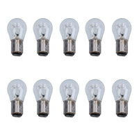 21/5W Bulbs 12V 380 Type Side and Brake 10 PACK TR149