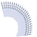 225mm Reciprocating Bi-Metal Saw Blade 14 TPI Cutting Metal Steel Fast Cut