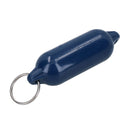 10cm Floating Fender Keyring Key Float Boat Fishing Sailing Buoyant Ring