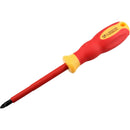 Slotted Pozi PZ Phillips PH VDE Electricians Electrical Screwdrivers Hybrid Use