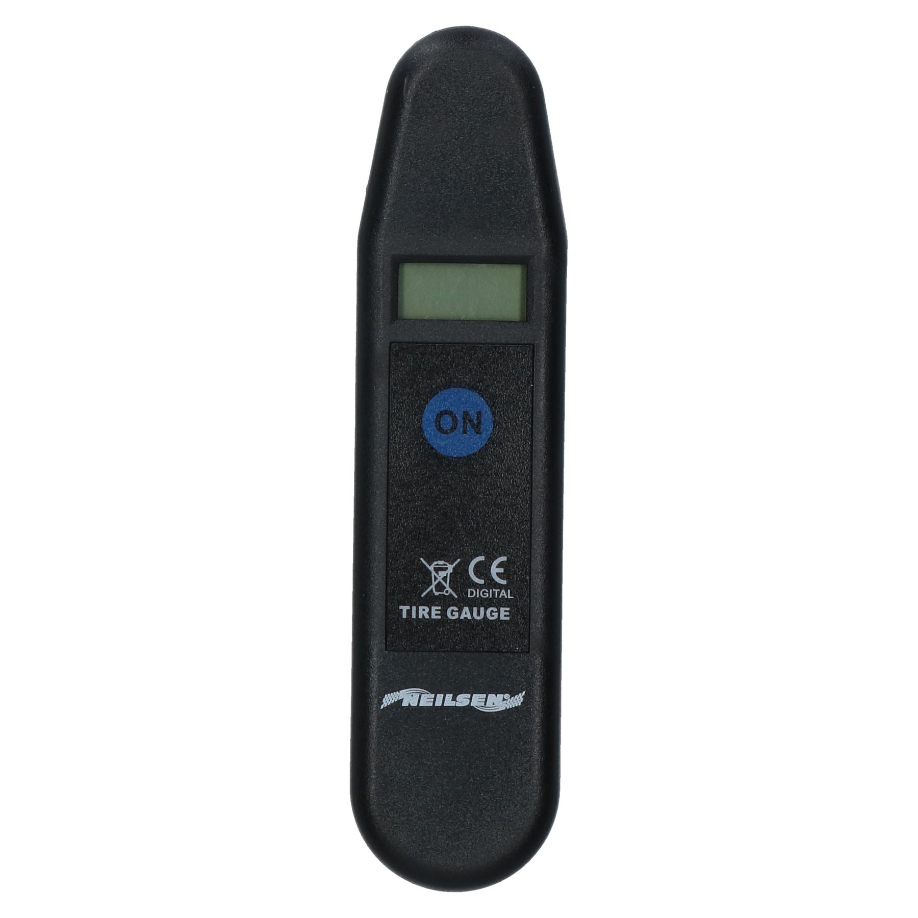 Digital Handheld Tyre Pressure Gauge for Measuring Tyre Wheel Air 0 - 100psi
