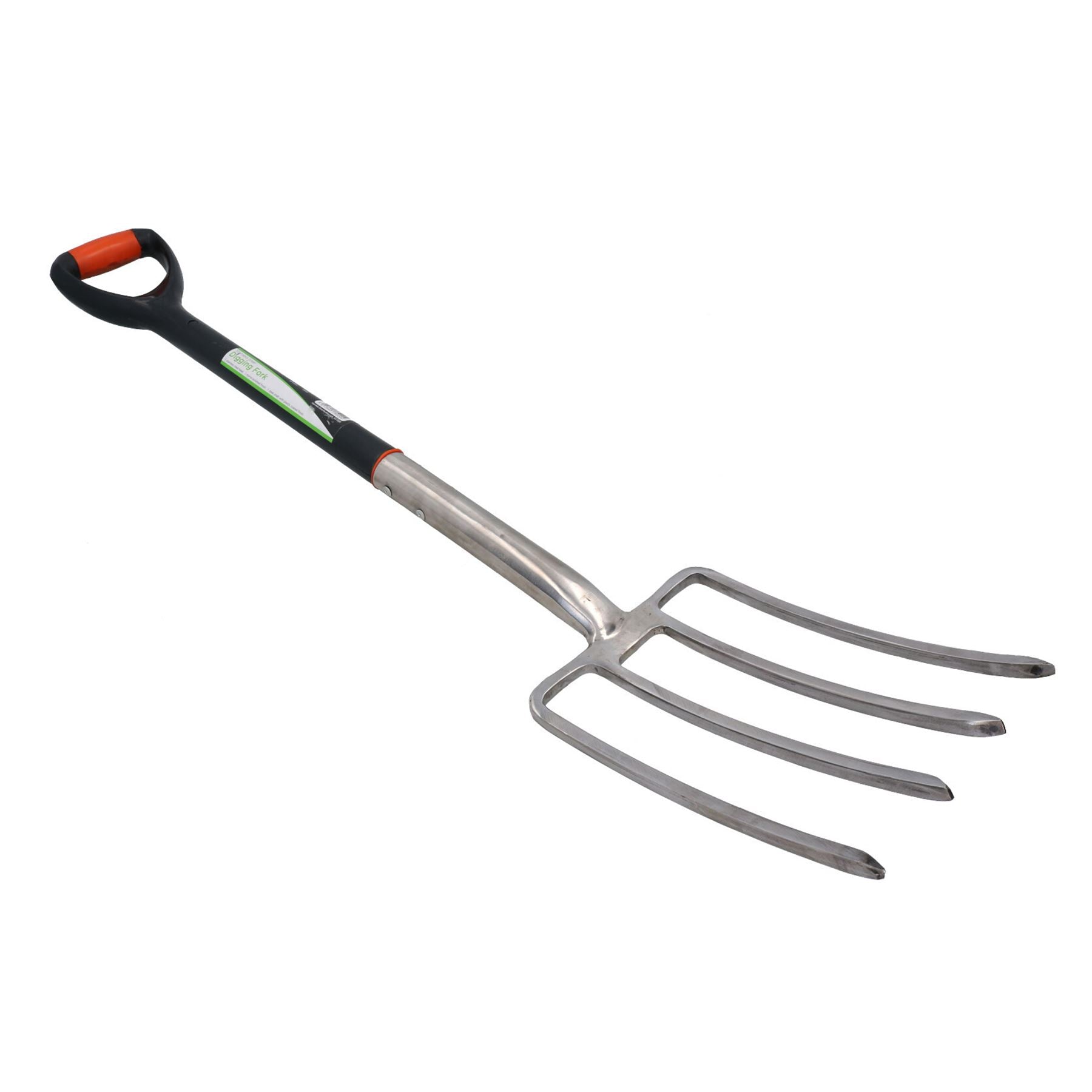 Garden Digging Fork Planting Landscaping Gardening Garden Returfing Lawns