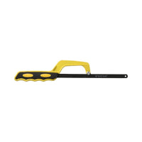 Handheld Close Quarter Cutting Cut Hacksaw Thin Metals Plaster Jab Saw 300mm