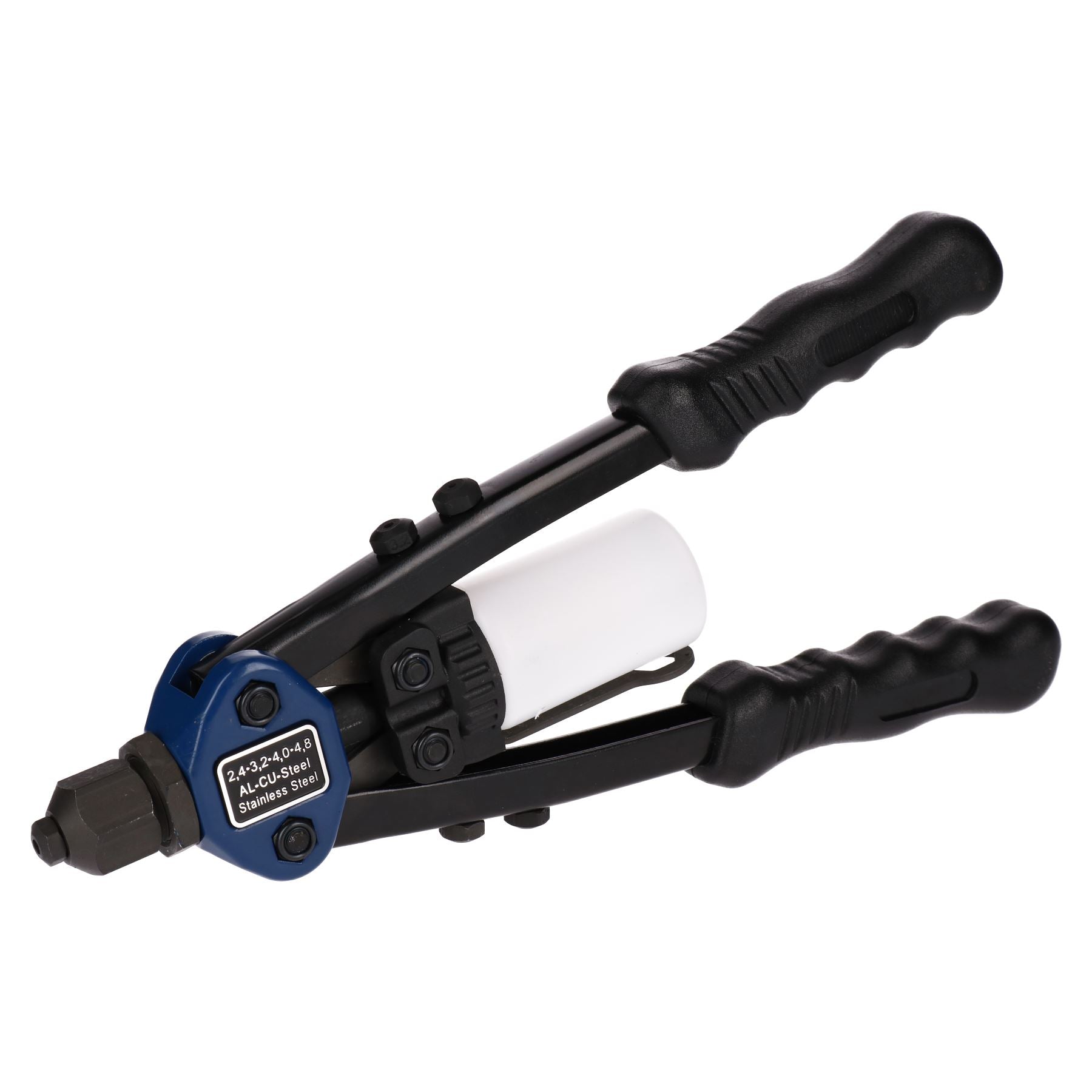 Heavy Duty Hand Riveter Pop Pot Riveting Tool 2.4mm 3.2mm 4mm and 4.8mm