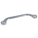 Metric Half Moon Ring C Obstruction Spanner Wrench 12 Sided Bi-hex 10 – 19mm