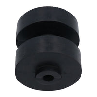 Boat / Jetski / Dinghy Trailer Double Rollers Rubber 16mm Bore