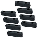 Boat / Jetski / Dinghy Trailer Buffer Blocks Side Snubbers