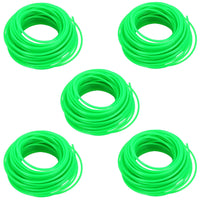 Garden Grass Trimmer Line Strimmer Replacement Cord Nylon 2mm x 15 Metre