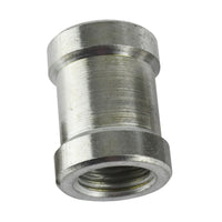 Female to Female Connector Sockets 1/8" / 1/4" / 3/8" / 1/2" Air Line Fitting