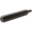 Metric MM 4mm – 12mm Hex Allen Key Bits With 10mm Shank Short or Deep