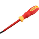 Slotted Pozi PZ Phillips PH VDE Electricians Electrical Screwdrivers Hybrid Use