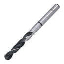 HSS Blacksmiths Twist Drill Bit With 1/2" Shank 118 Degree for Steel Metal