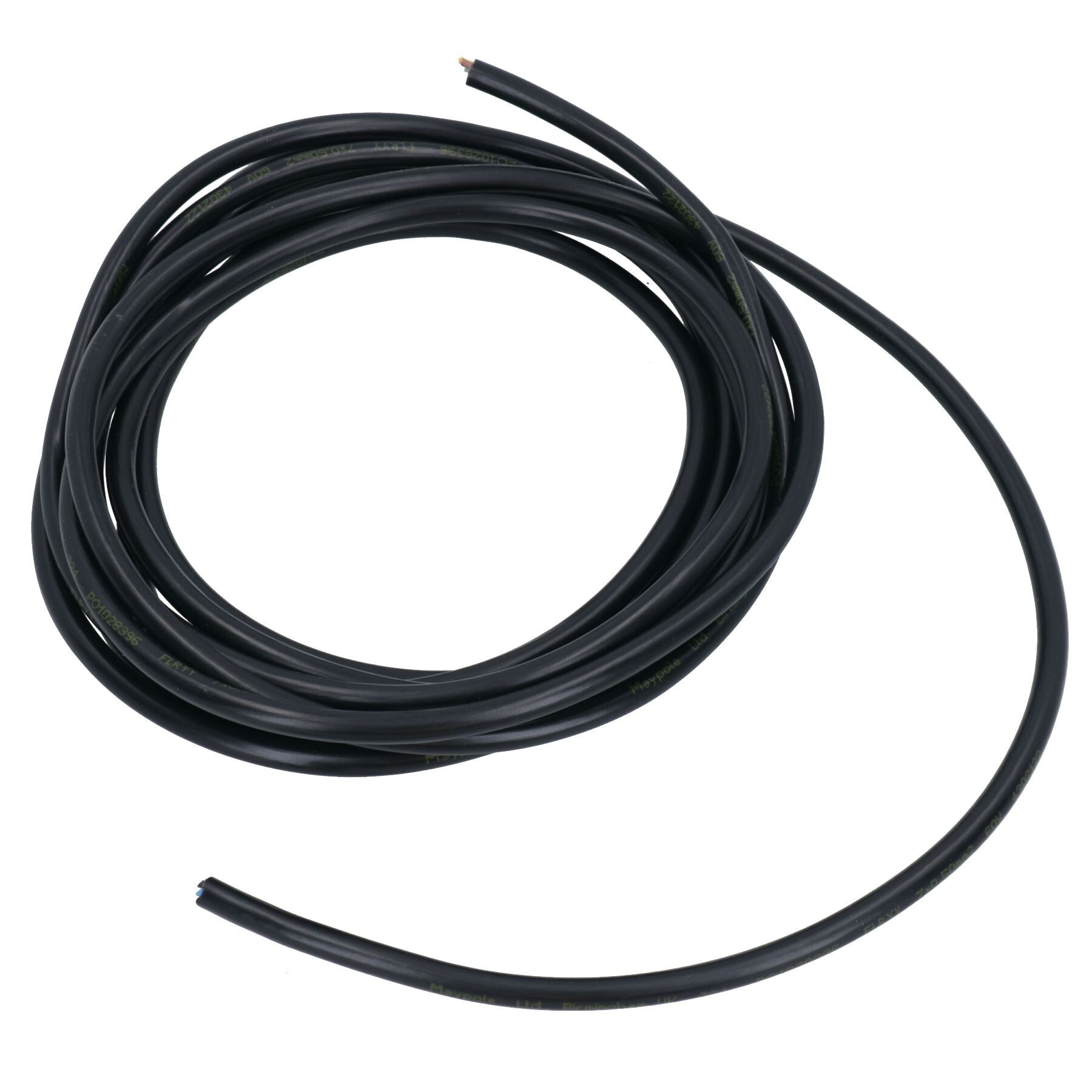 7 Core Wire / Cable For Trailer & Caravan Automotive Grade