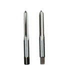 UNC Taper & Plug Tap Set Tungsten Steel Thread Cutter 4 - 3/4"