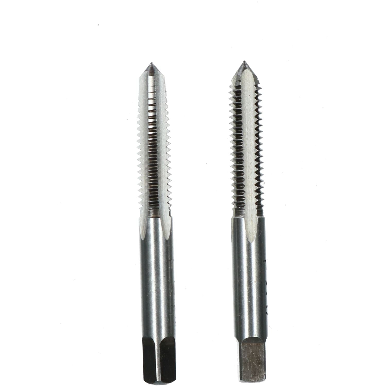 UNC Taper & Plug Tap Set Tungsten Steel Thread Cutter 4 - 3/4"