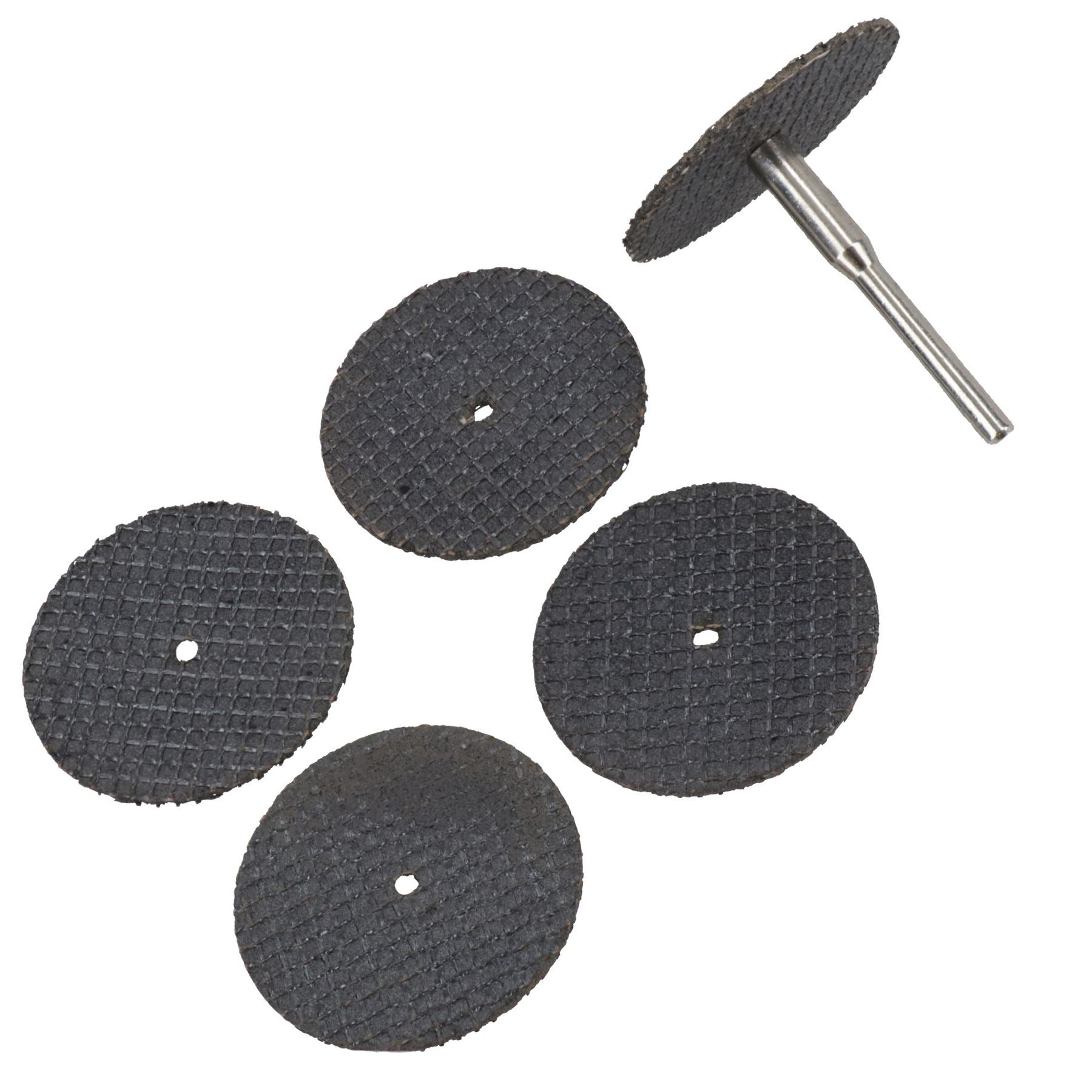 Mini Rotary Tool Accessories