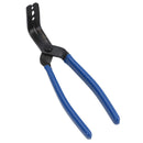 Trim Clip Remover Removal Pliers with 90 Degree Jaws Panel Popper Soft Handles