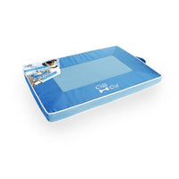 Medium Fresh Breeze Cool Cooling Dog Mat Heat Relief L75 x W50 x H6cm