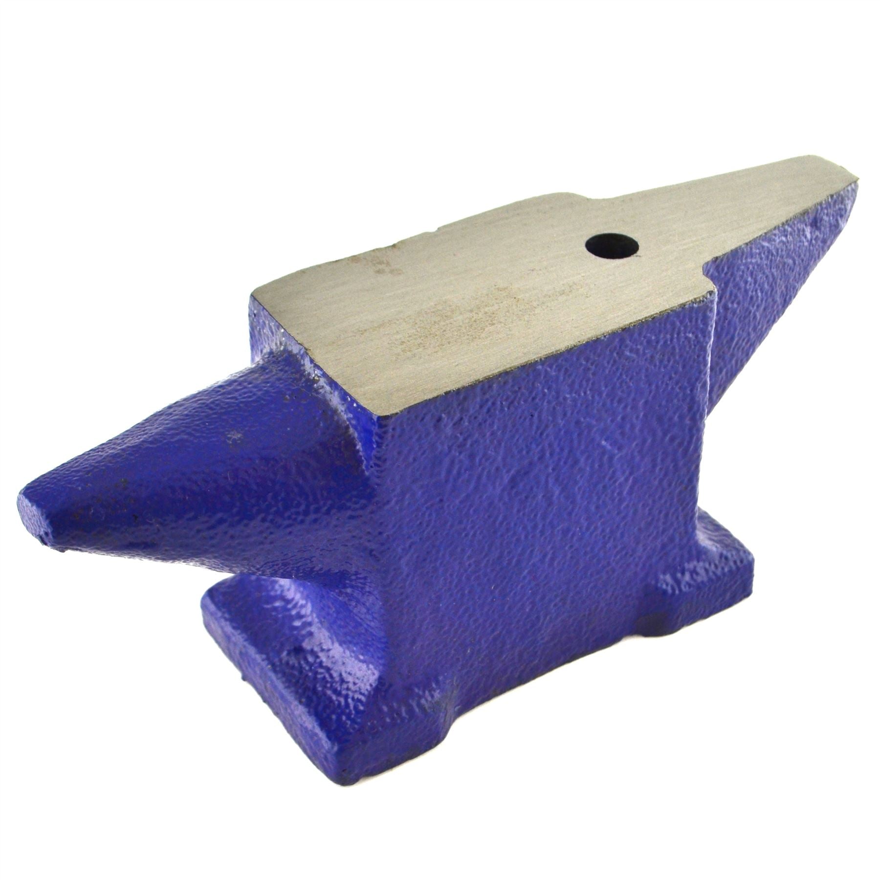 Blacksmith Anvil Metal Working Forming Flattening Forging Shaping 0.5 - 25kg