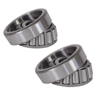 Trailer Hub Taper Tapered Roller Bearing Bearings ID 19.05 x OD 45.24 x W 15.4