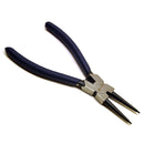 Individual Circlip Plier Internal Straight 6" / 150mm with dipped handles TE491