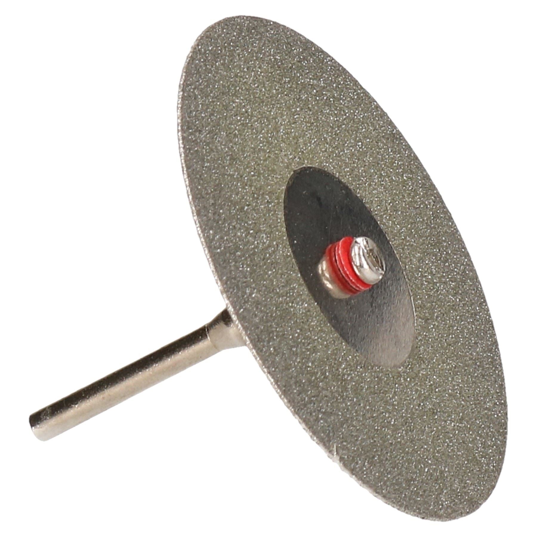 2" Diamond Coated Cut Off Tool Disc (Cutting Disc) / Cutting Disc TE574