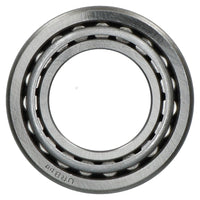 Trailer Taper Roller Bearing and Seal 34.93 x 65.09 x 18.03mm Indes Drum 6636