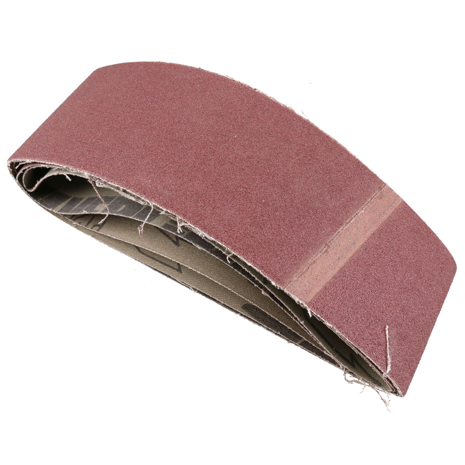 400 x 60mm Belt Power File Sander Abrasive Sanding Belts