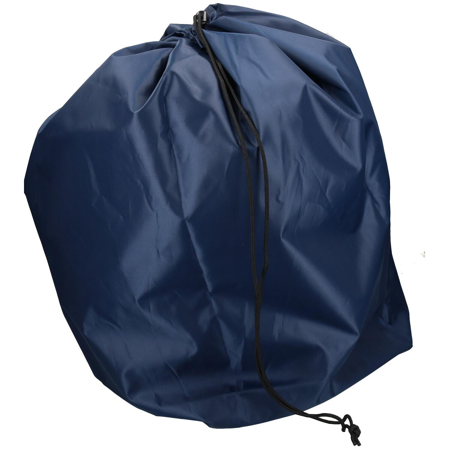 Extra Large Tent Awning Canvas Camping Storage Bag Drawstring 120cm by 70cm