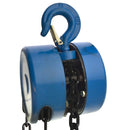 1 Ton Chain Block / Pulley Lifting Block / Engine Lift / Crank Chain Hoist TE298