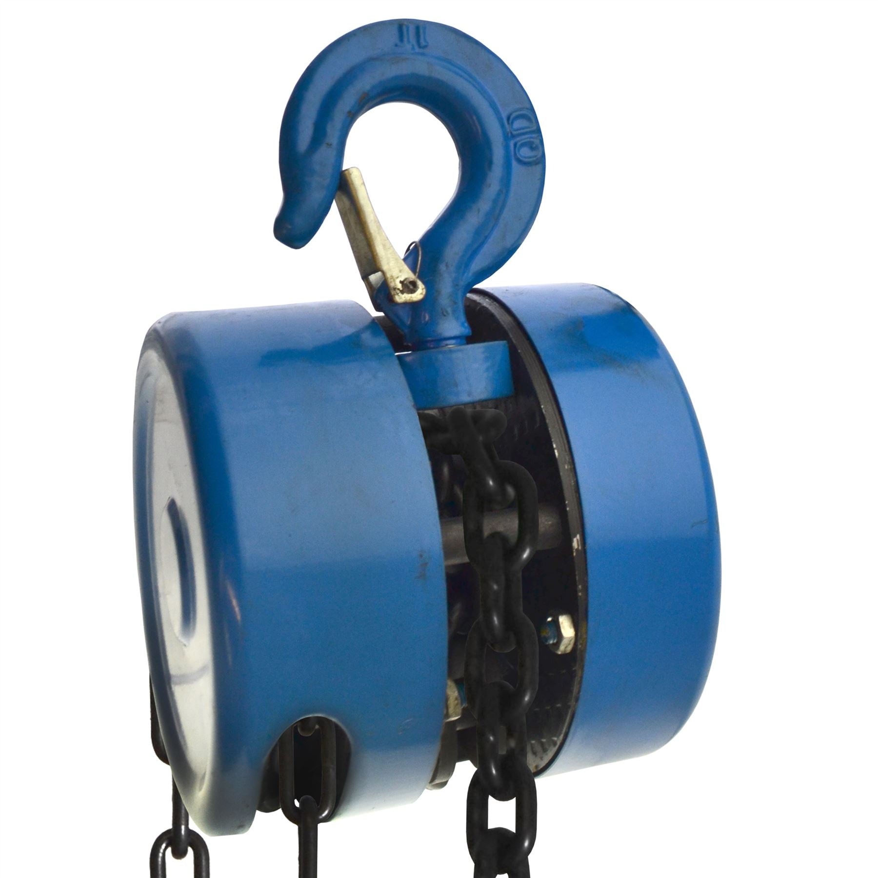 1 Ton Chain Block / Pulley Lifting Block / Engine Lift / Crank Chain Hoist TE298