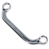 Metric Half Moon Ring C Obstruction Spanner Wrench 12 Sided Bi-hex 10 – 19mm