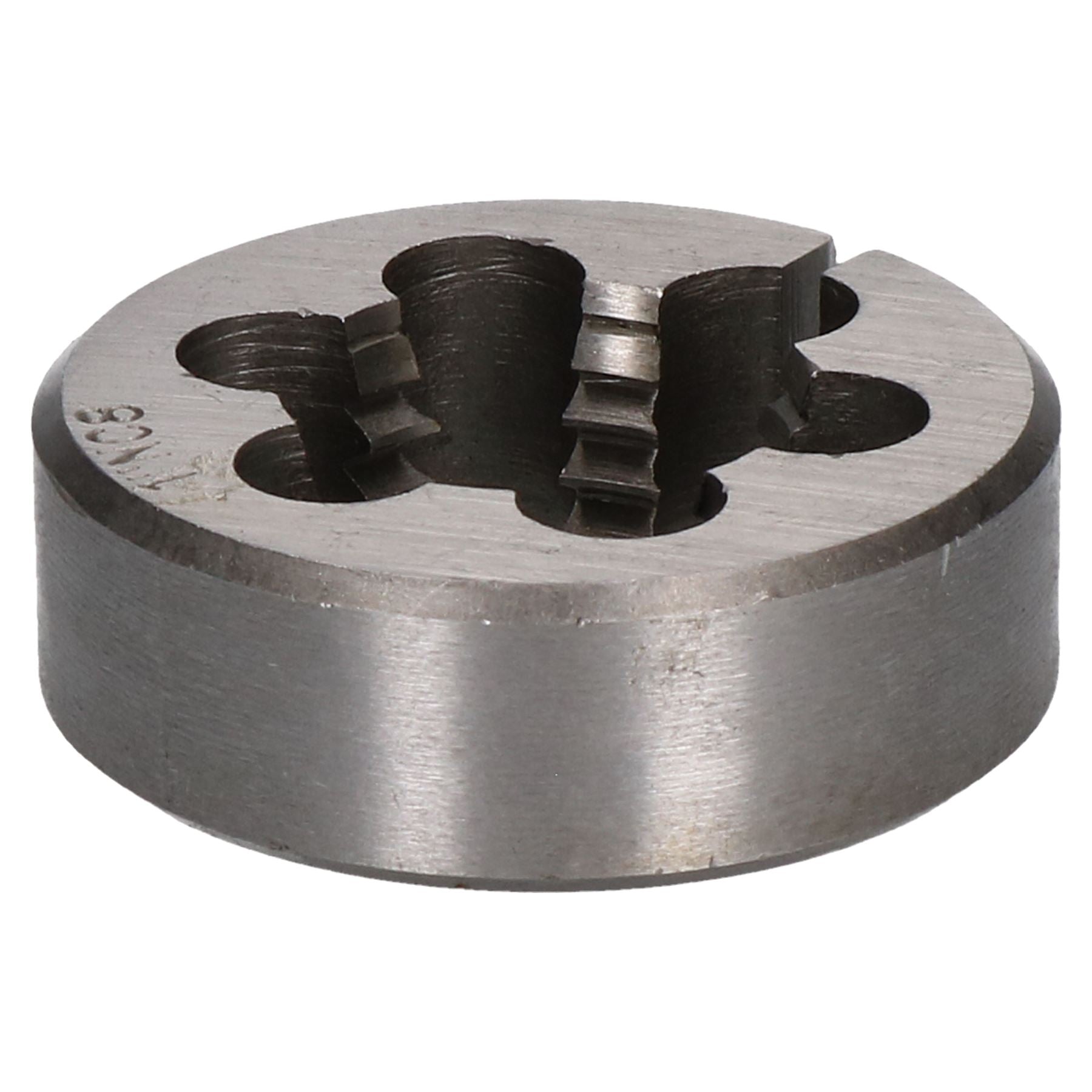 50mm UNF 3/4" - 1" Die Threading Tool Split Die Thread Cutter Tungsten Steel