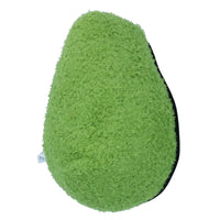 Dog Puppy Gift Avocado Food Themed Soft Plush Plush Toy with Tennis Ball