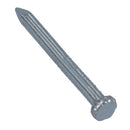 1.5 Inch Masonry Concrete Nails Fastener Fixing For Block Brick Stone