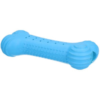 Chillout Cool Soak Dog Toy Heat Relief Puppy Teething Play Time