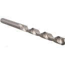 1 - 8mm 10pk HSS Metric Steel Split Point Drill Bits for Metal Steel Wood